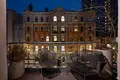 Квартира 5 комнат 156 м² Рига, Латвия