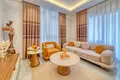Apartamento 3 habitaciones 66 m² Alanya, Turquía