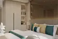 Mieszkanie 1 pokój 36 m² Choeng Thale, Tajlandia