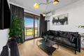 Квартира 2 комнаты 39 м² Варшава, Польша