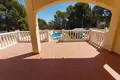 Villa de 4 dormitorios 210 m² La Nucía, Španjolska