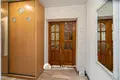 Wohnung 1 zimmer 38 m² Minsk, Belarus