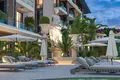 Apartamento 2 habitaciones 50 m² Obakoy, Turquía