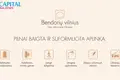 Parcelas  Bendoriai, Lituania