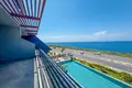 4 bedroom apartment 180 m² Kargıcak, Turkey