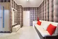Appartement 1 chambre 45 m² Minsk, Bélarus