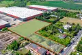 Atterrir 13 900 m² Lodz, Pologne