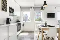 Appartement 3 chambres 61 m² en Lodz, Pologne