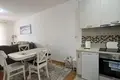 2 room apartment 42 m² in Budva, Montenegro