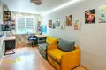 Appartement 3 chambres 60 m² Minsk, Bélarus