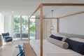 Piso independiente 2 habitaciones 2 105 m² Cancún, México