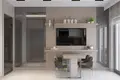Dúplex 5 habitaciones 175 m² Cankaya, Turquía