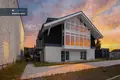 Квартира 2 комнаты 61 м² Неринга, Литва