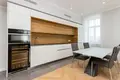 Mieszkanie 4 pokoi 144 m² Ryga, Łotwa