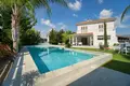 Villa de 4 dormitorios 197 m² Parekklisia, Chipre