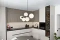 Wohnung 3 zimmer 77 m² Kalodziscanski sielski Saviet, Belarus