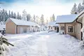 Cottage 1 bedroom 39 m² Lamminkyla, Finland
