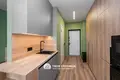 1 bedroom apartment 30 m² Minsk, Belarus