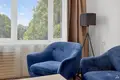 3 room apartment 69 m² Riga, Latvia