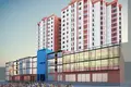 Студия 1 комната 42 м² Батуми, Грузия