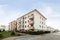 Appartement 2 chambres 40 m² Varsovie, Pologne