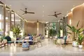 Квартира 1 комната 24 м² Кату, Таиланд