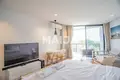 1 bedroom apartment 40 m² Laem Maephim, Thailand