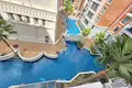 1 bedroom condo  Ban Na Chom Thian, Thailand