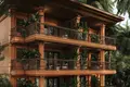 Wohnung 1 Schlafzimmer 61 m² Ubud, Indonesien