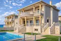 4 room villa 300 m² Kassandrino, Greece