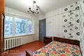 Appartement 3 chambres 59 m² Minsk, Bélarus