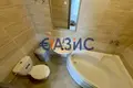 Wohnung 3 zimmer 110 m² Burgas, Bulgarien