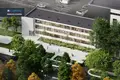 1 room apartment 19 m² Vilnius, Lithuania