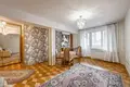 Mieszkanie 1 pokój 33 m² Mińsk, Białoruś