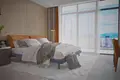 Mieszkanie 1 pokój 33 m² Batumi, Gruzja