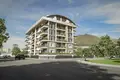 Penthouse 3 bedrooms 110 m² Mahmutlar Mahallesi, Turkey