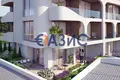 Appartement 2 chambres 61 m² Sozopol, Bulgarie