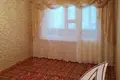 Appartement 1 chambre 37 m² Muchaviecki sielski Saviet, Bélarus
