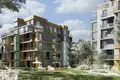 2 room apartment 58 m² Odesa, Ukraine