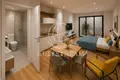 Студия 1 комната 38 м² Батуми, Грузия
