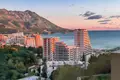 1 bedroom apartment 38 m² Becici, Montenegro