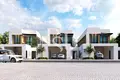 Stadthaus 3 Schlafzimmer 287 m² in Mina Al arab, Vereinigte Arabische Emirate