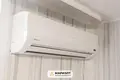 Appartement 2 chambres 70 m² Yubiliejny, Bélarus