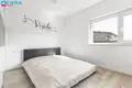 Appartement 3 chambres 63 m² Narepai, Lituanie