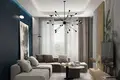 1 bedroom apartment 54 m² Obakoy, Turkey