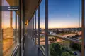 Квартира 2 комнаты 60 м² в Вильнюсе, Литва