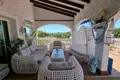 5 bedroom house 380 m² Teulada, Spain