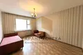 Apartamento 1 habitación 42 m² Muchaviecki sielski Saviet, Belarús