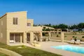 Mieszkanie 4 pokoi 152 m² Kissamos, Grecja