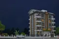 Apartamento 2 habitaciones 46 m² Alanya, Turquía